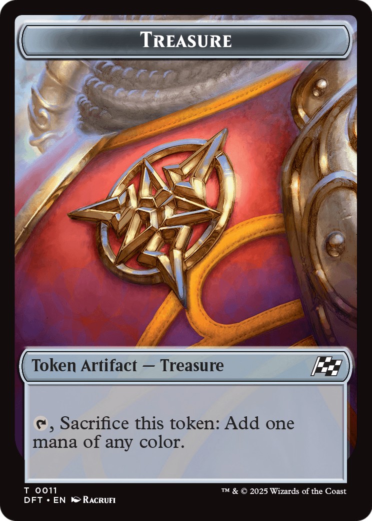 Treasure - Image 1