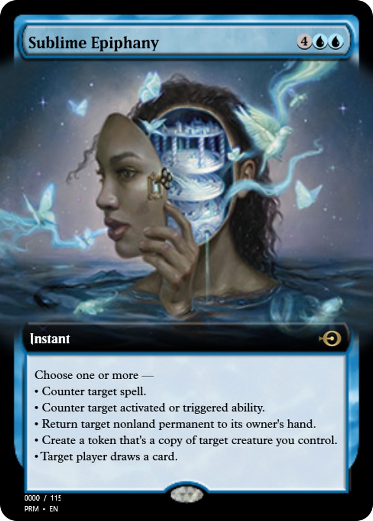Sublime Epiphany - Image 1