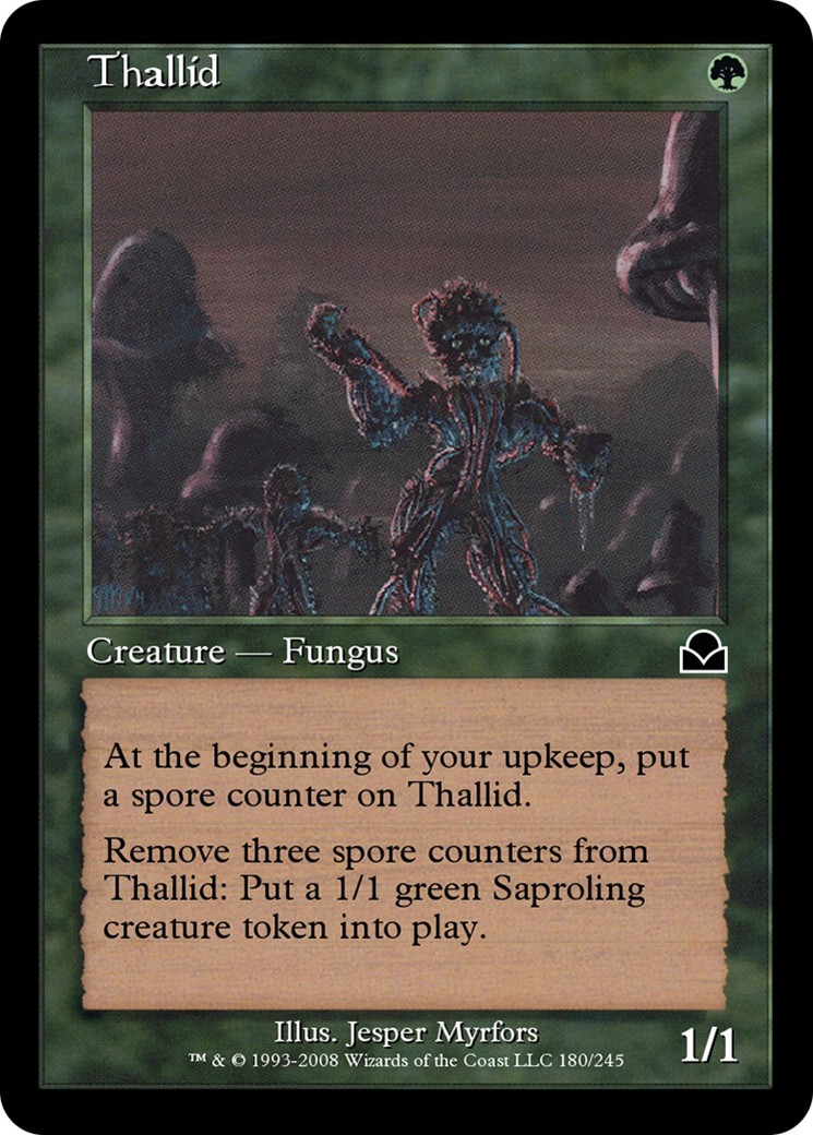 Thallid - Image 1
