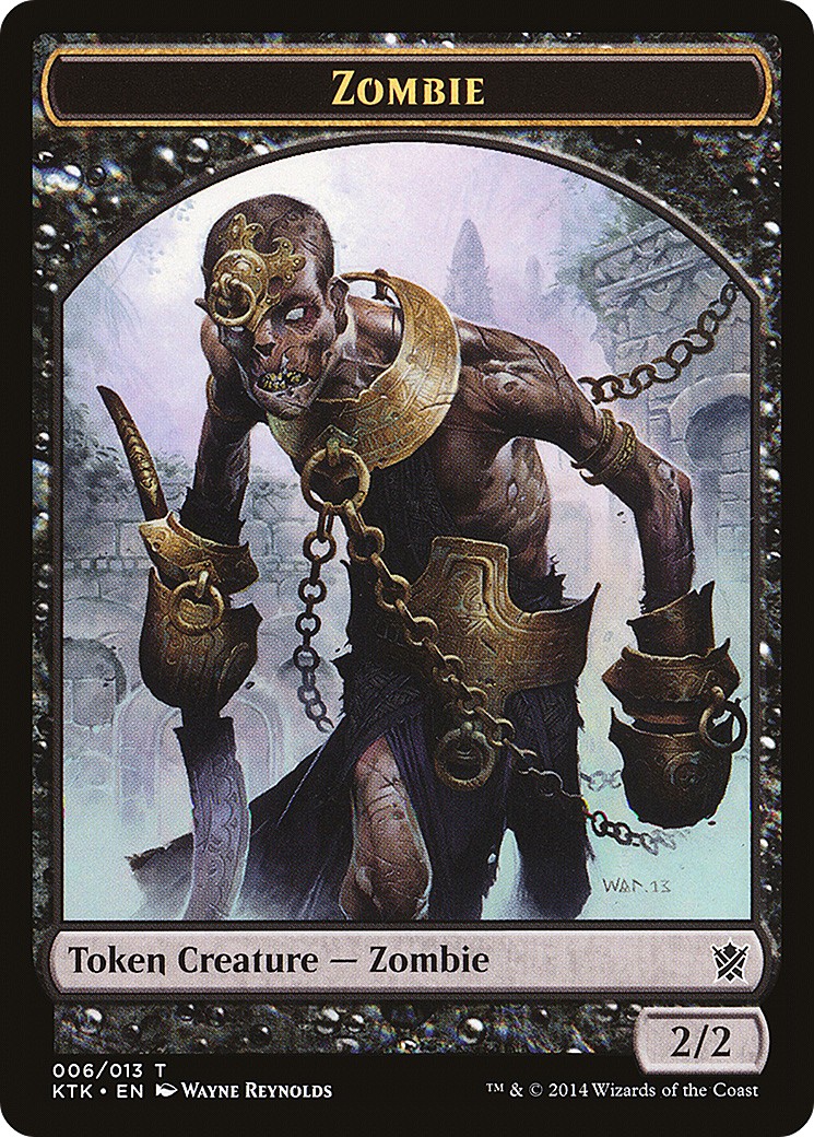 Zombie - Image 1