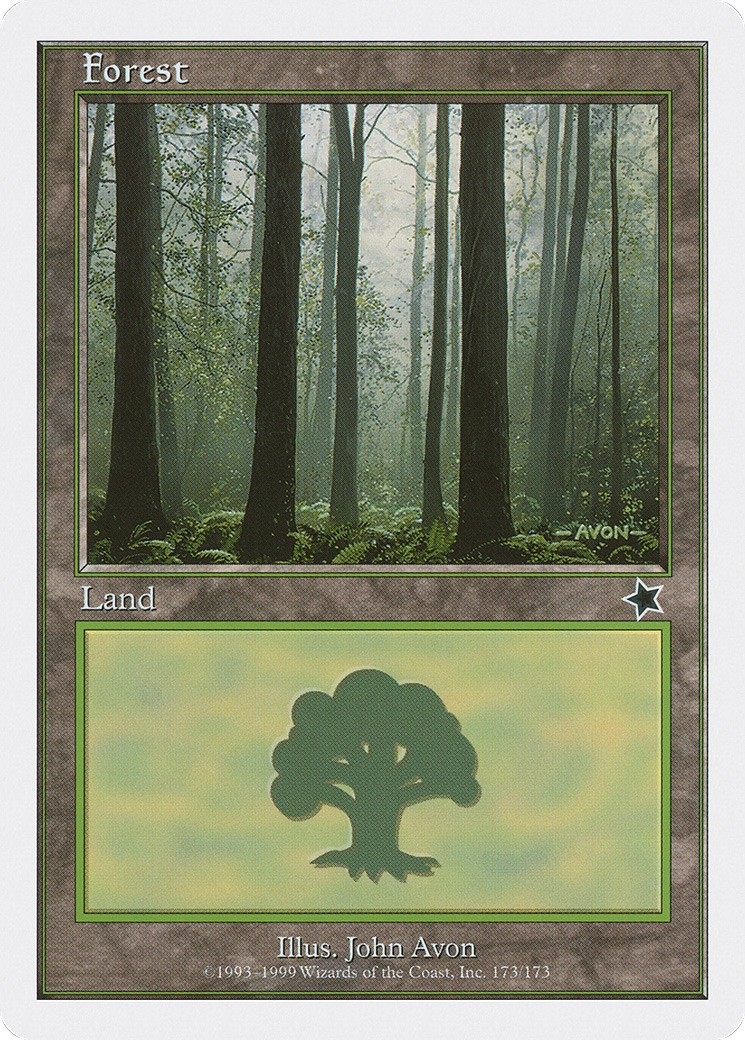 Forest - Image 1