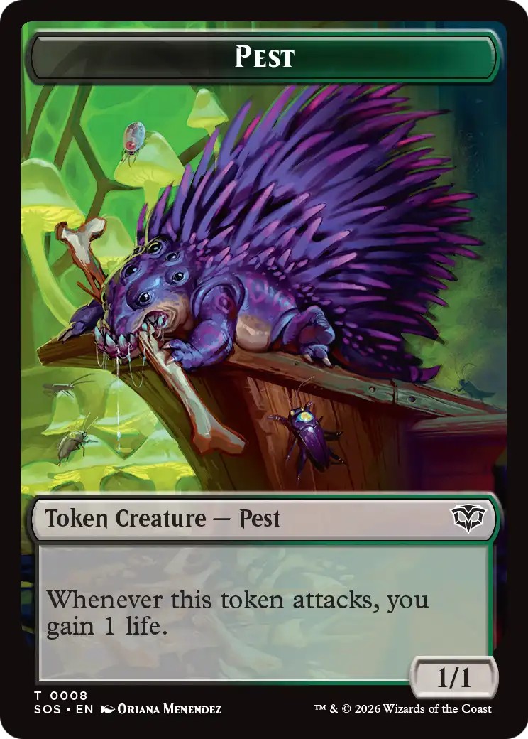 Pest - Image 1