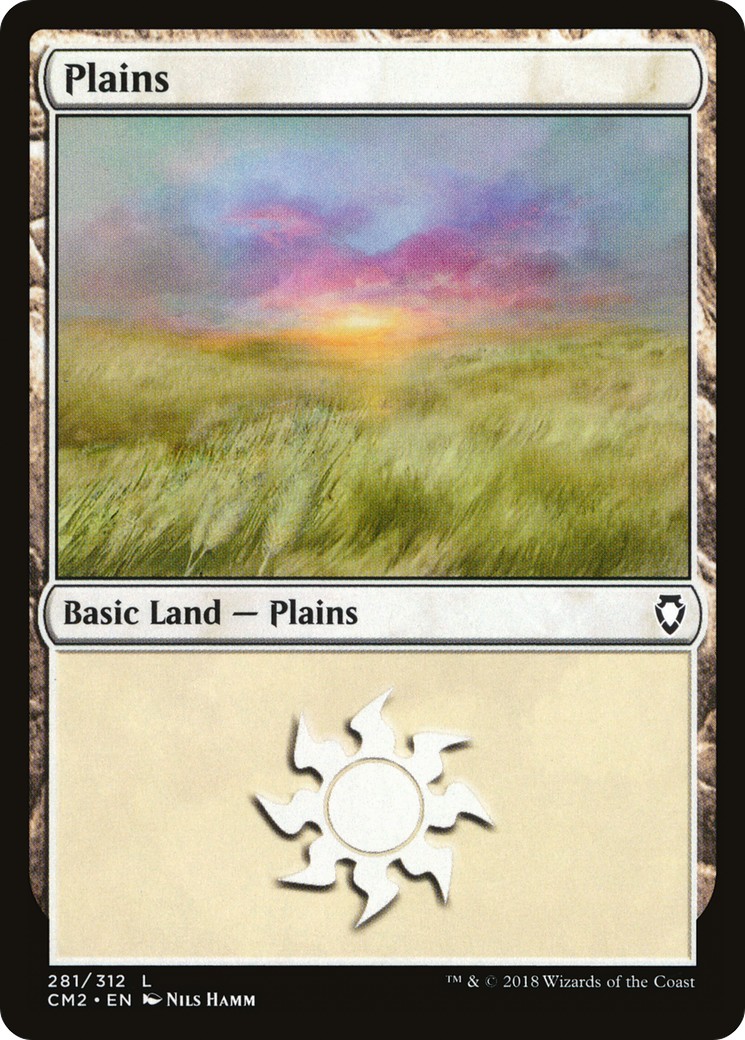 Plains - Image 1