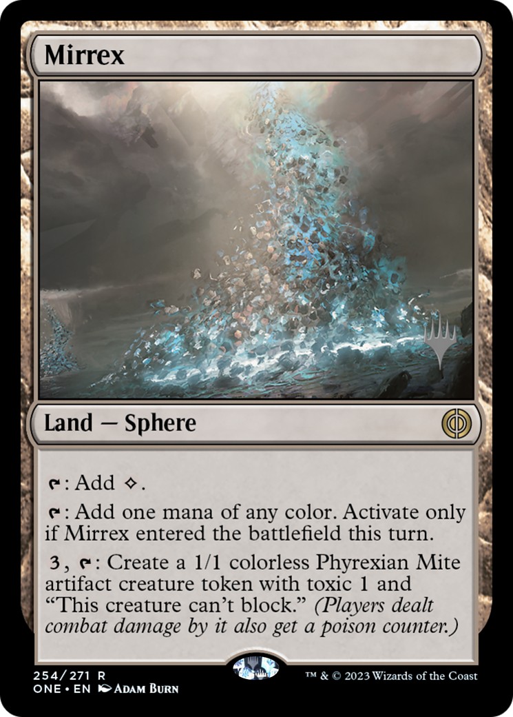 Mirrex - Image 1