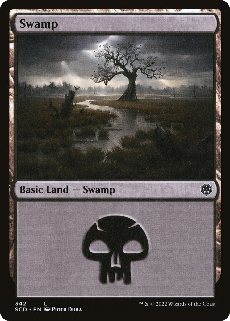 Swamp - Image 1