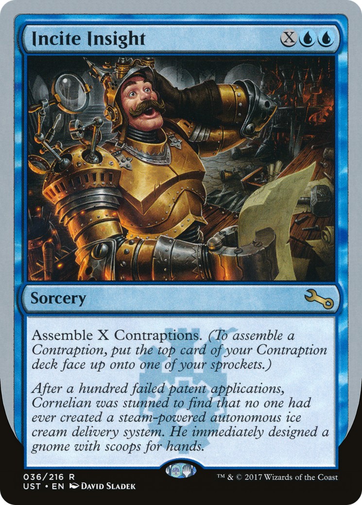 Incite Insight - Image 1