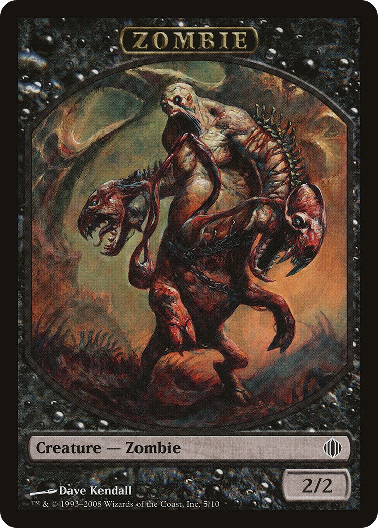 Zombie - Image 1