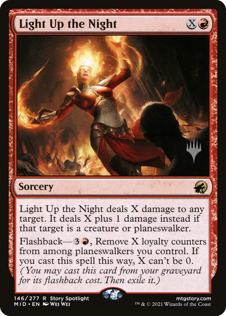 Light Up the Night - Image 1