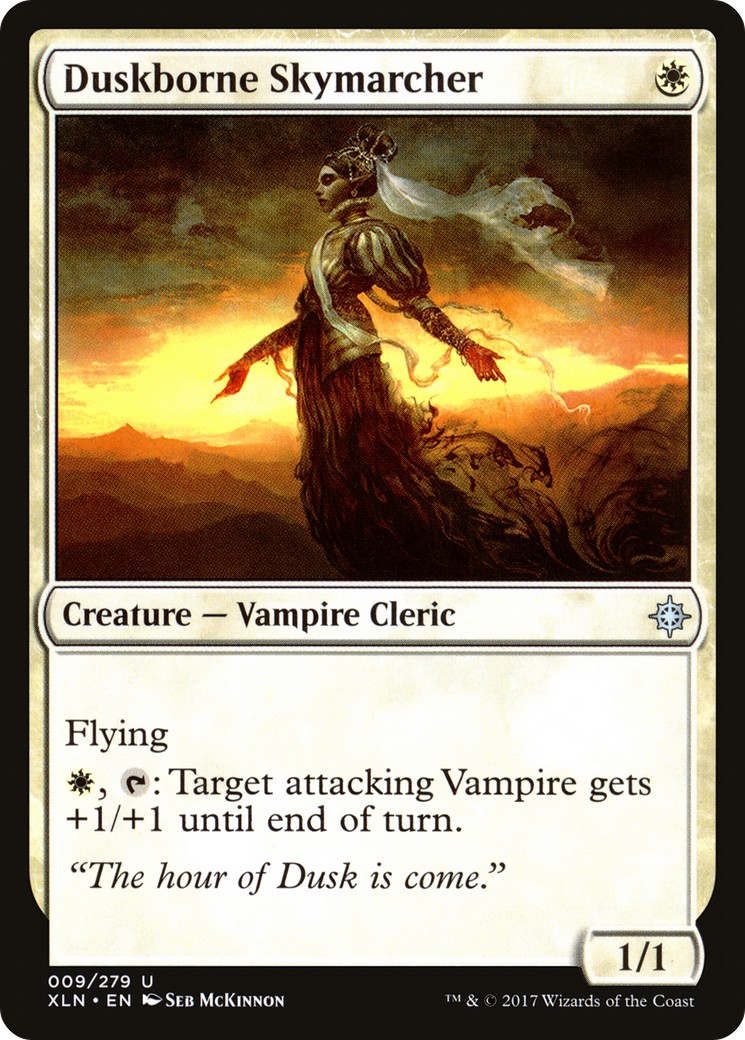 Duskborne Skymarcher - Image 1