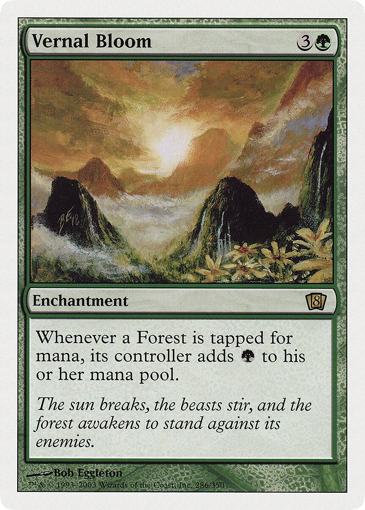 Vernal Bloom - Image 1
