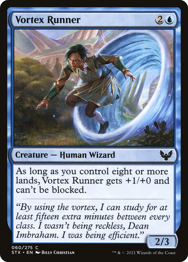 Vortex Runner - Image 1