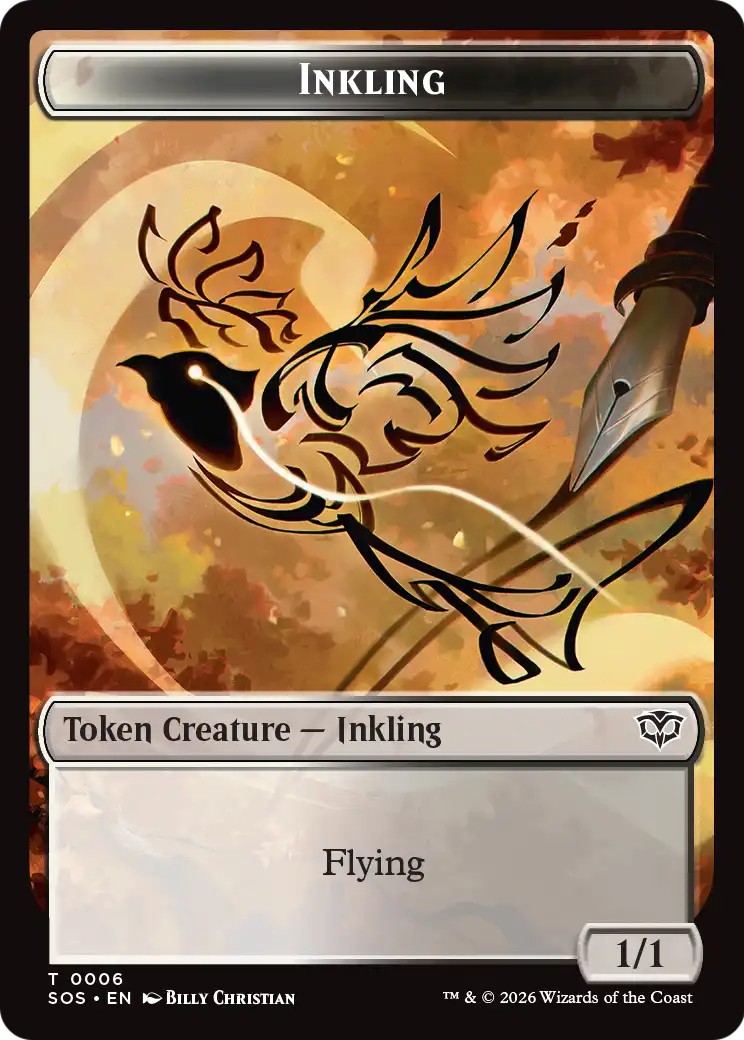 Inkling - Image 1