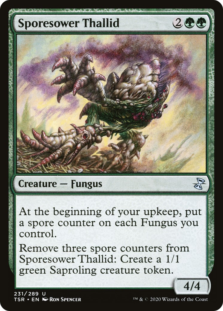 Sporesower Thallid - Image 1