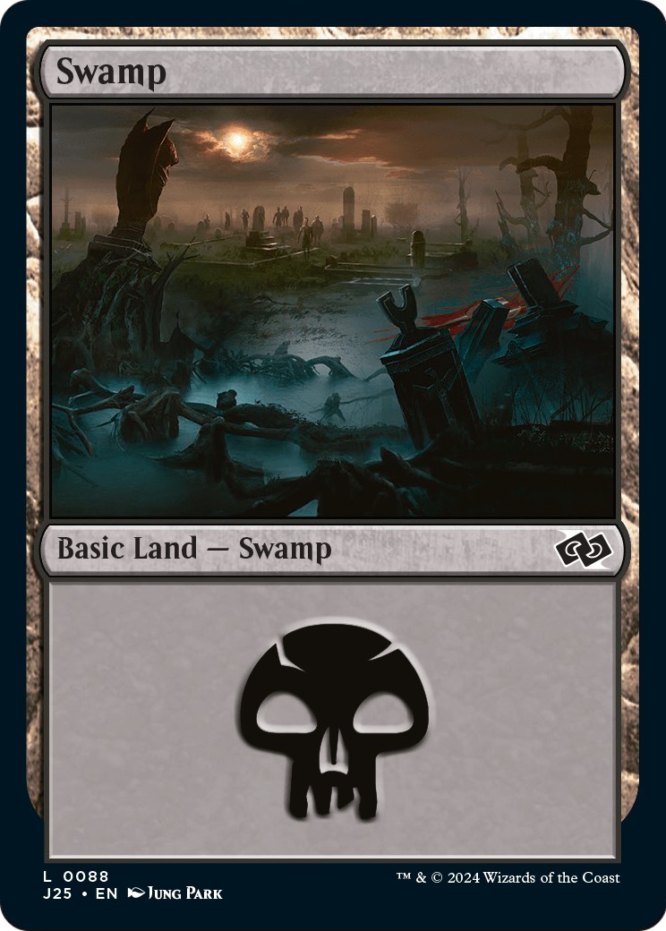 Swamp - Image 1