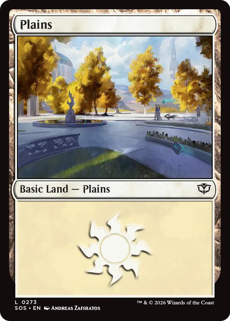 Plains - Image 1