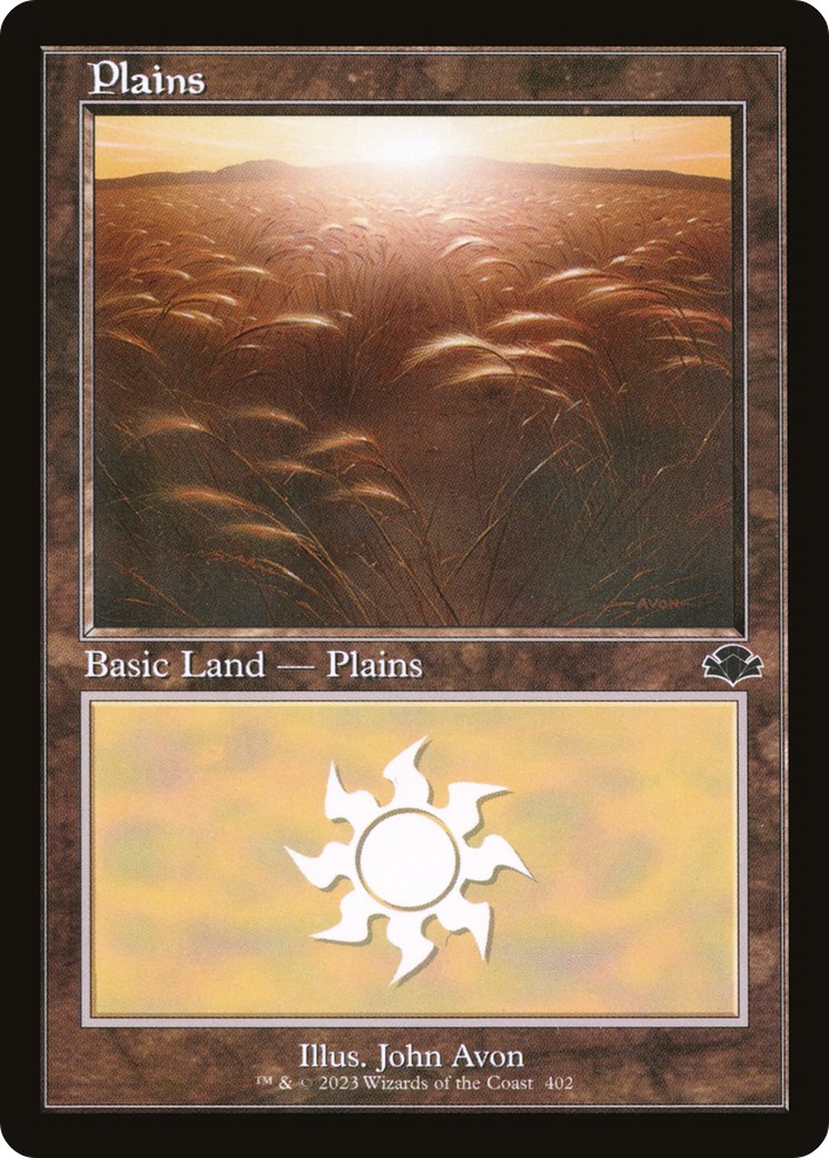 Plains - Image 1