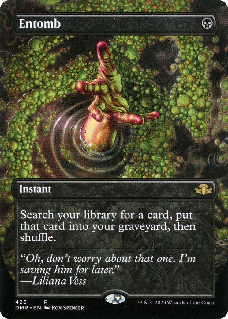 Entomb - Image 1