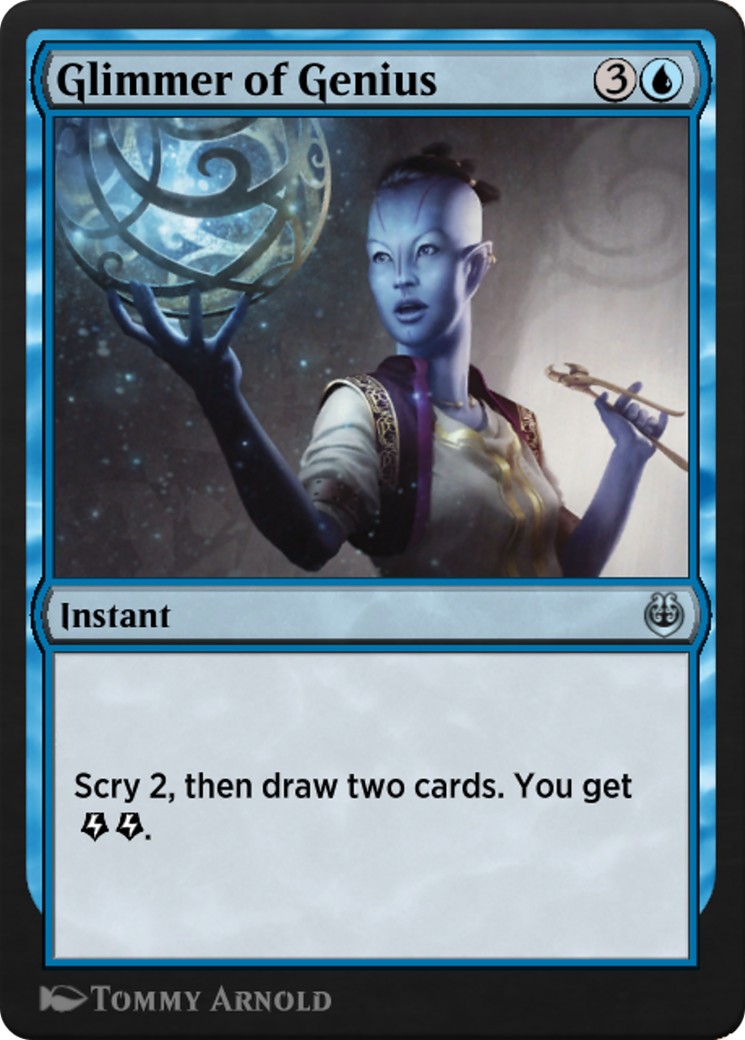 2020 Magic: The Gathering Kaladesh Remastered 2020 Magic: The Gathering Kaladesh Remastered #49 trading card