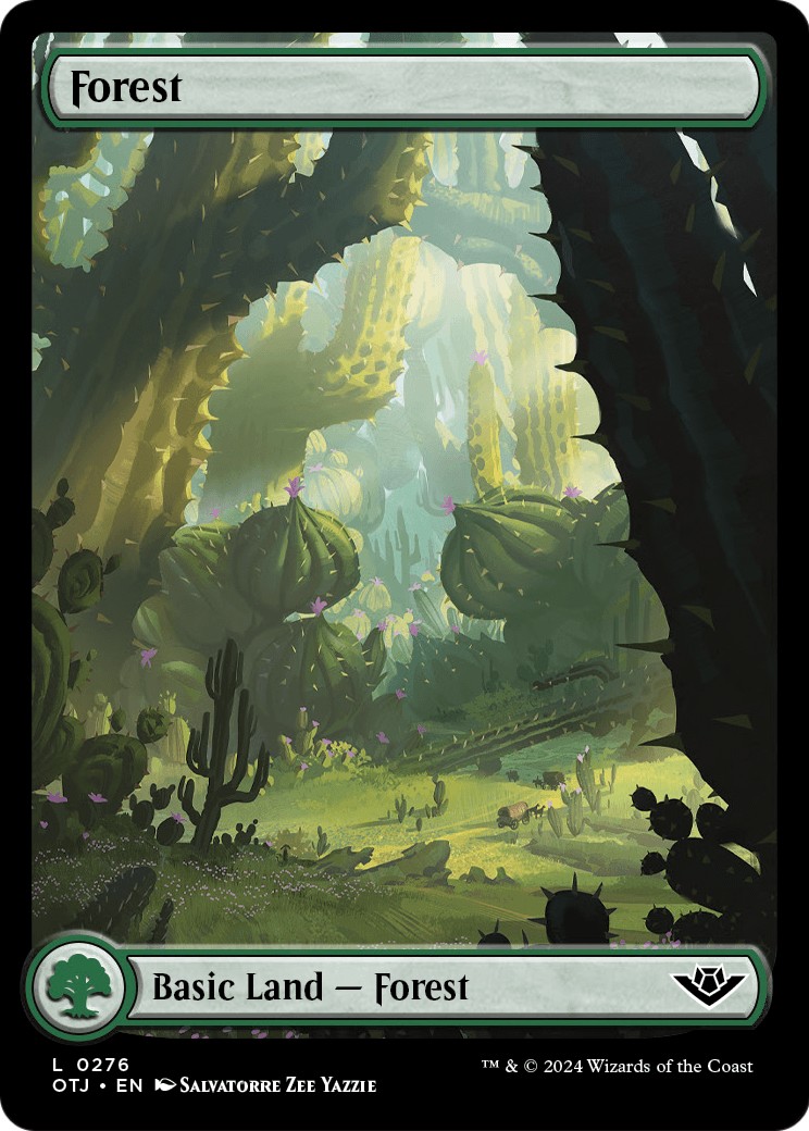 Forest - Image 1