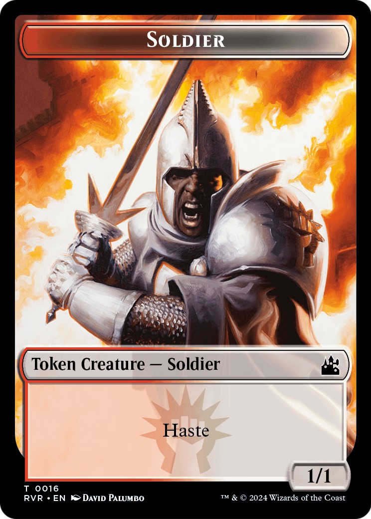 Soldier - Image 1