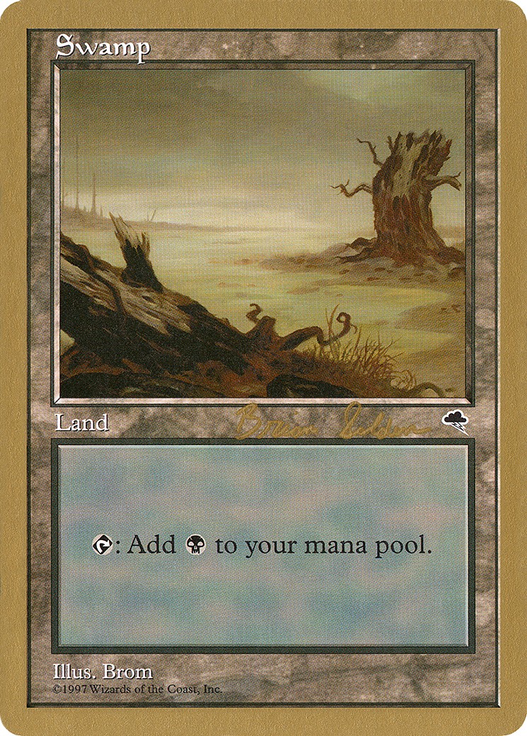 Swamp - Image 1