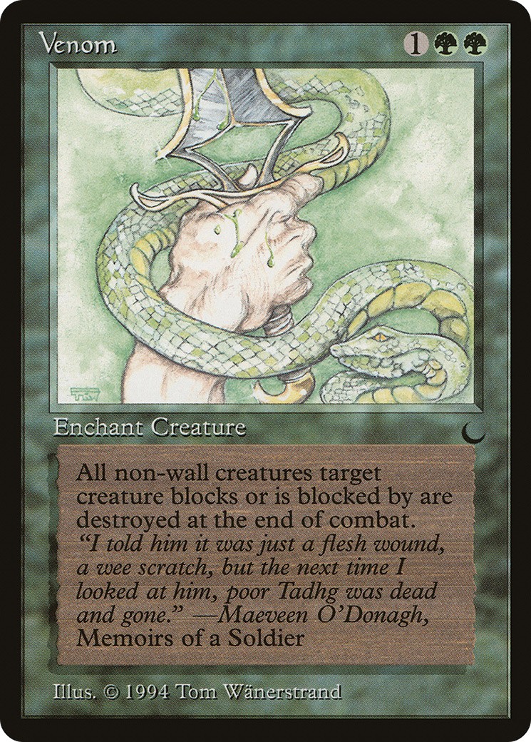 Venom - Image 1