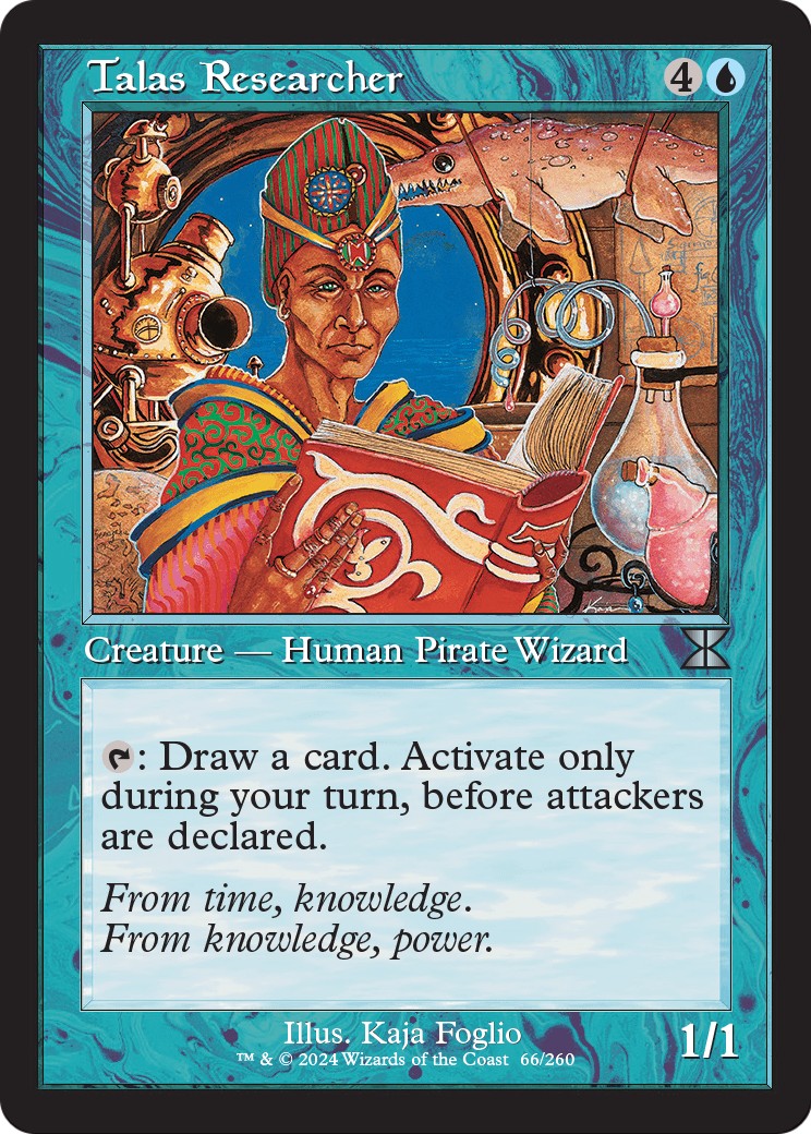 Talas Researcher - Image 1