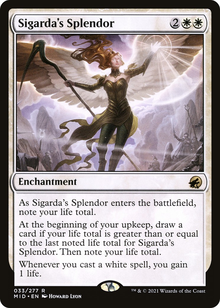 Sigarda's Splendor - Image 1