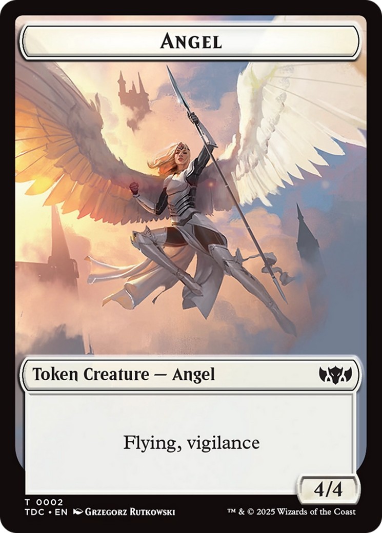 Angel - Image 1