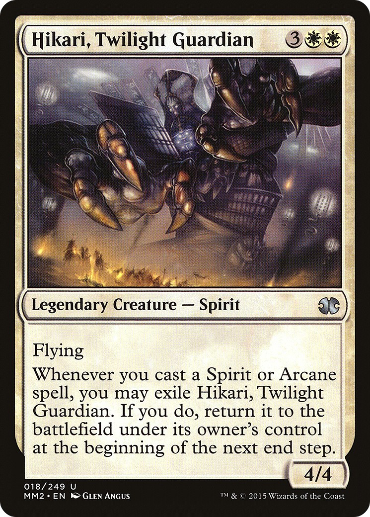 Hikari, Twilight Guardian - Image 1