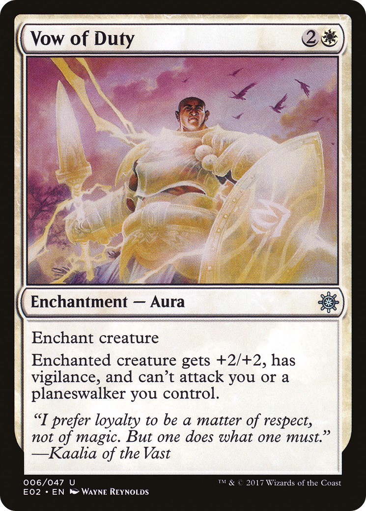 2017 Magic: The Gathering Explorers of Ixalan 2017 Magic: The Gathering Explorers of Ixalan #6 trading card