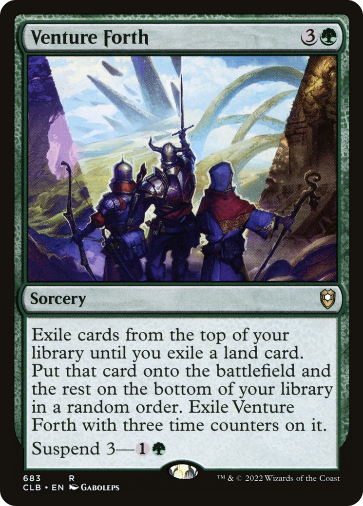 2022 Magic: The Gathering Commander Legends: Battle for Baldur's Gate 2022 Magic: The Gathering Commander Legends: Battle for