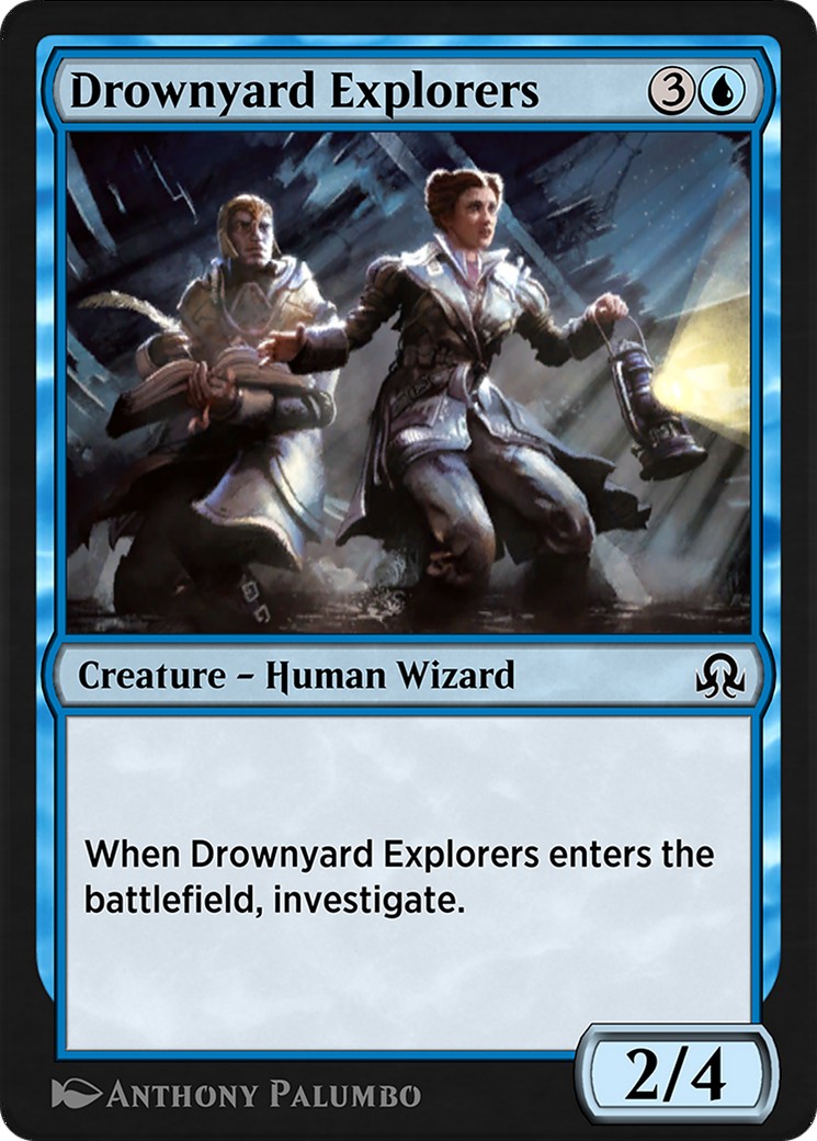2023 Magic: The Gathering Shadows over Innistrad Remastered 2023 Magic: The Gathering Shadows over Innistrad Remastered #63 t