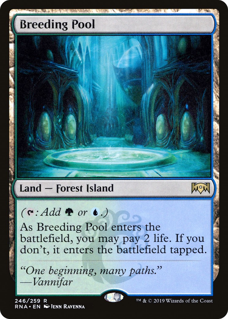 Breeding Pool - Image 1
