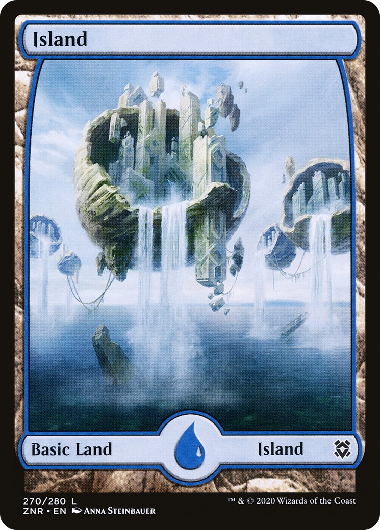 Island - Image 1
