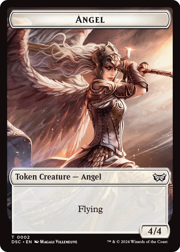 Angel - Image 1