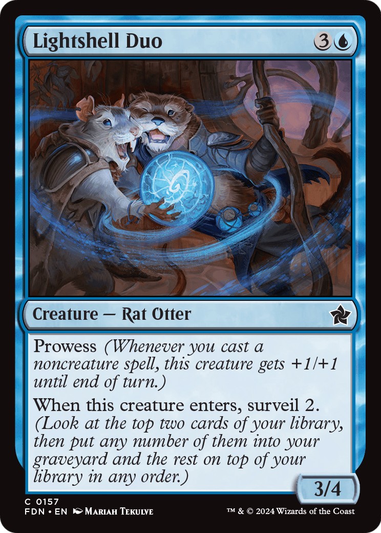 Lightshell Duo - Image 1