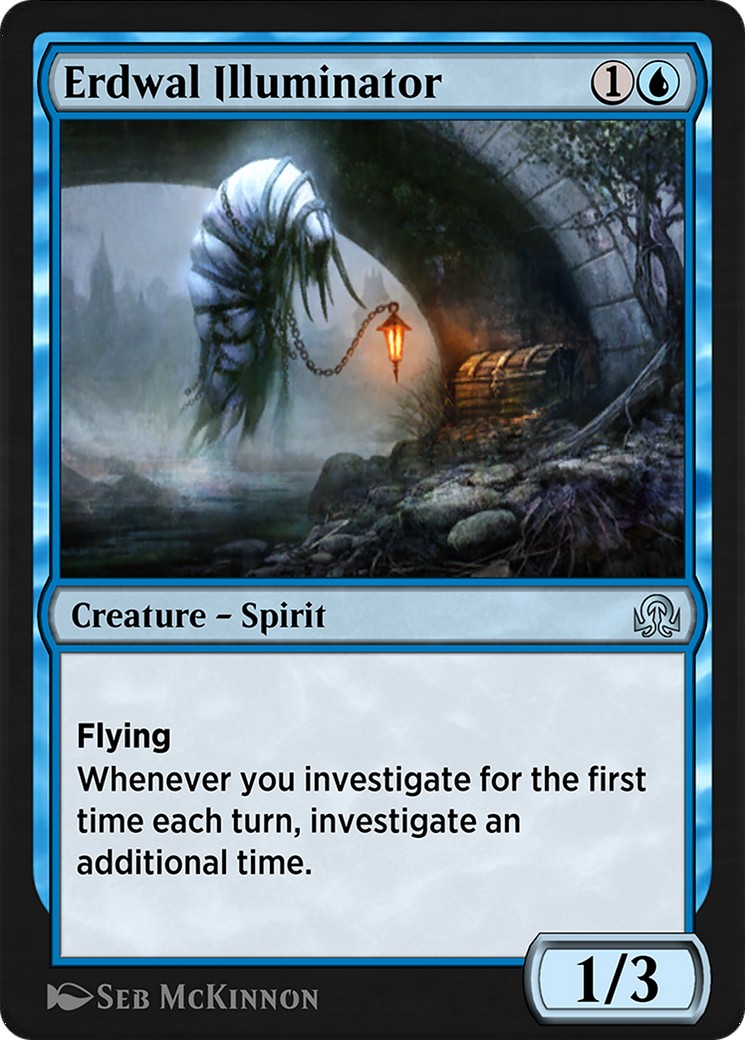 2023 Magic: The Gathering Shadows over Innistrad Remastered 2023 Magic: The Gathering Shadows over Innistrad Remastered #66 t