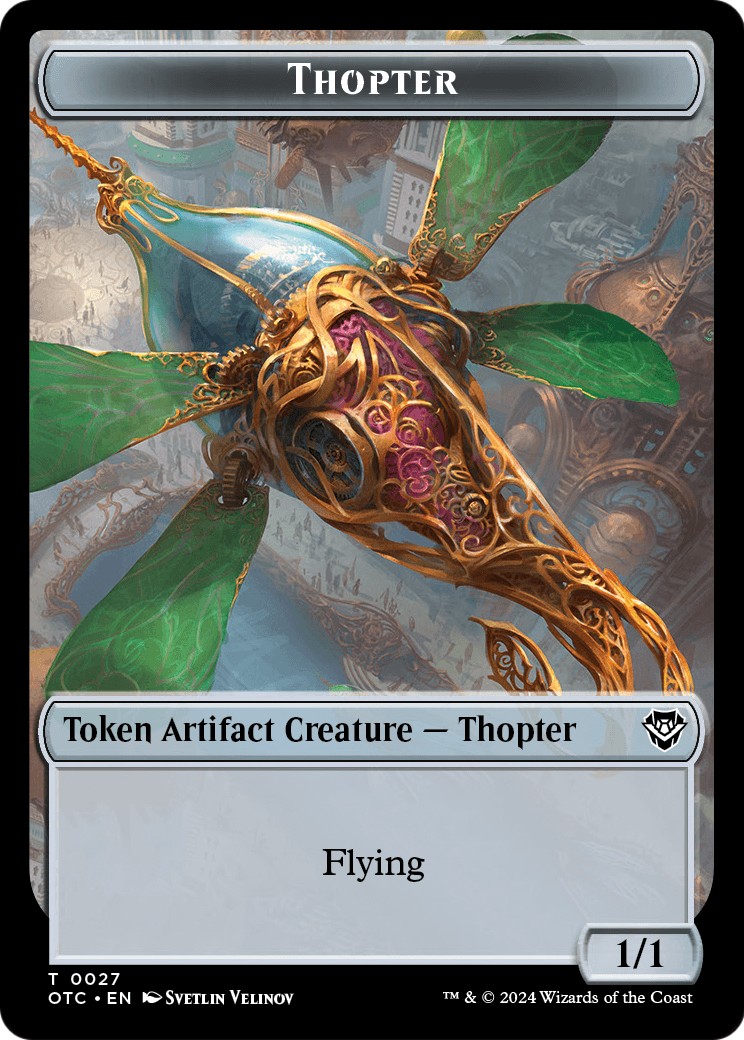 Thopter - Image 1