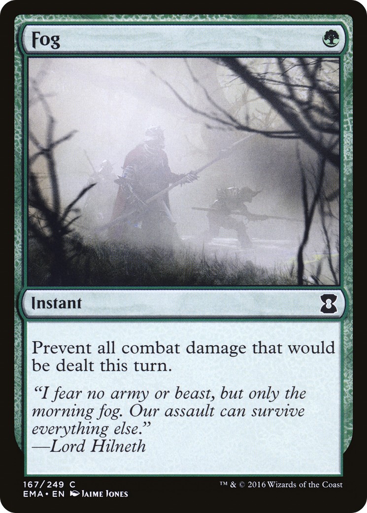 Fog - Image 1