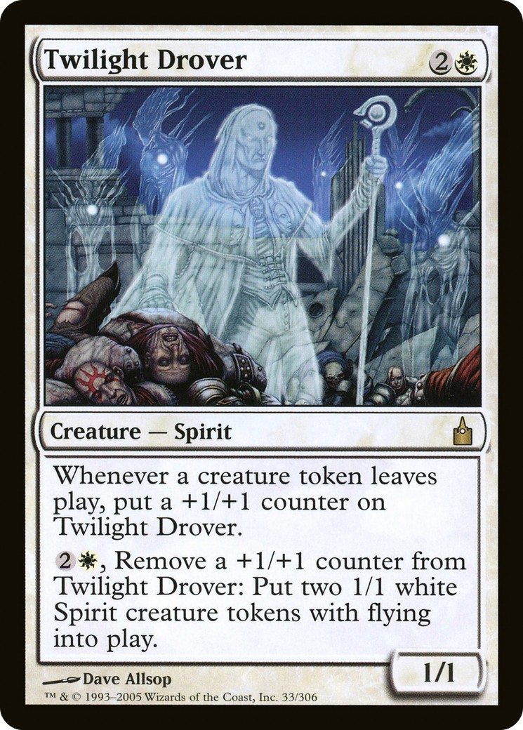 Twilight Drover - Image 1