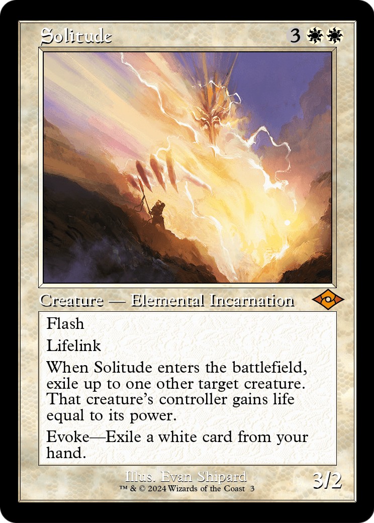 Solitude - Image 1