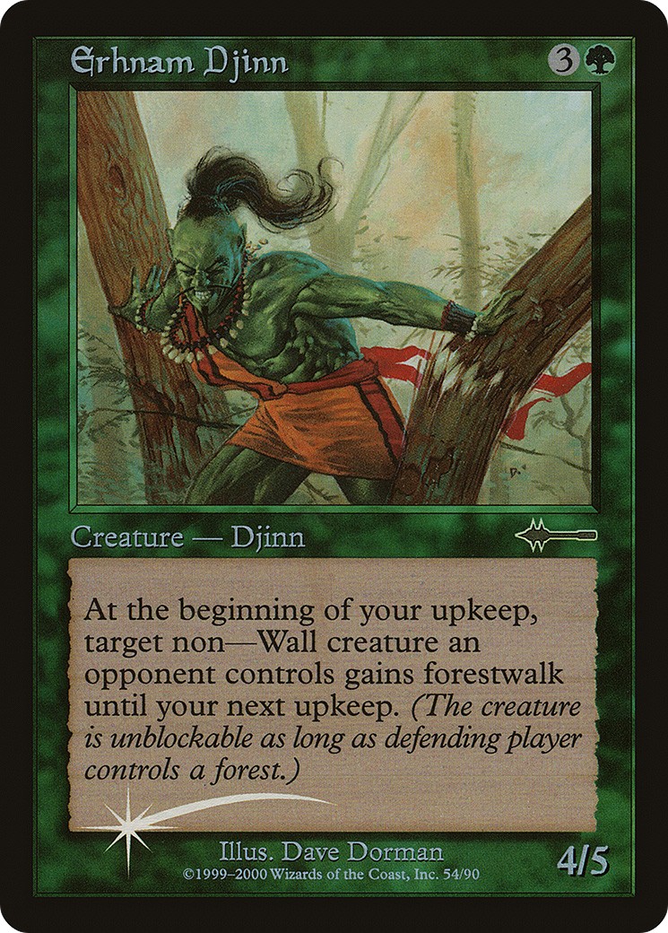 Erhnam Djinn - Image 1