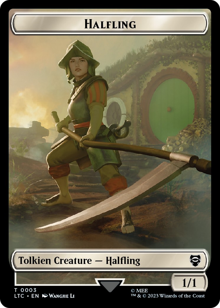 Halfling - Image 1
