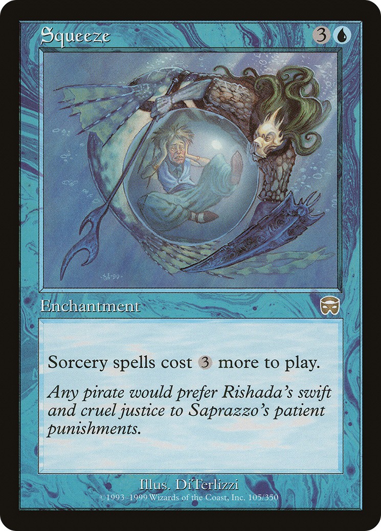 Squeeze - Image 1