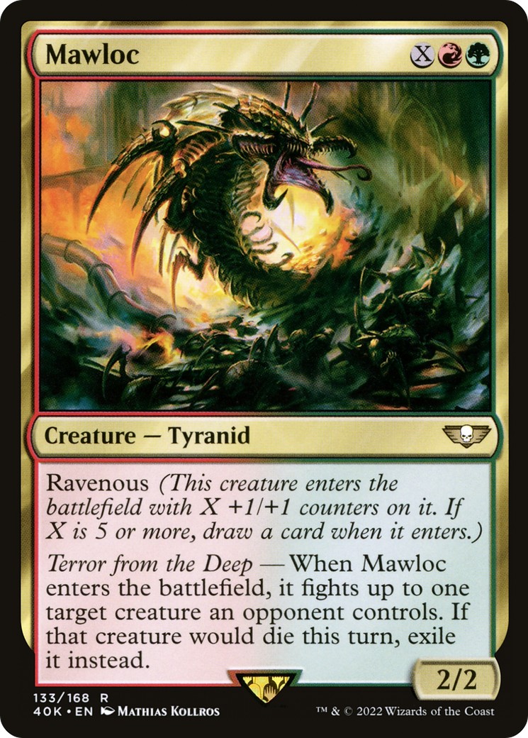 Mawloc - Image 1