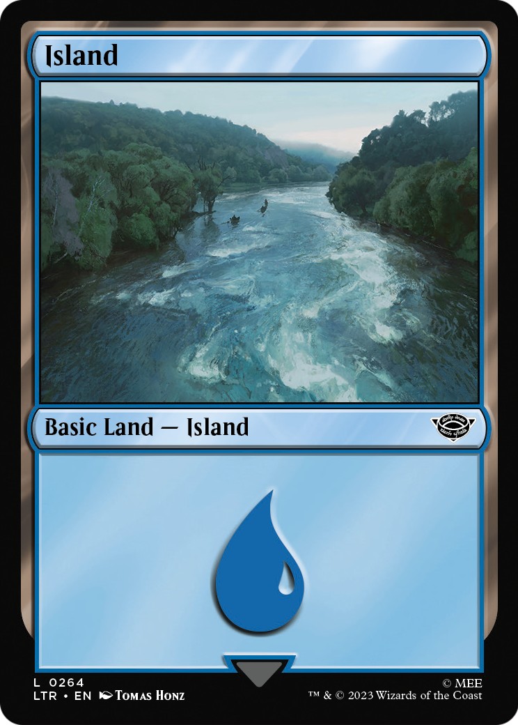 Island - Image 1