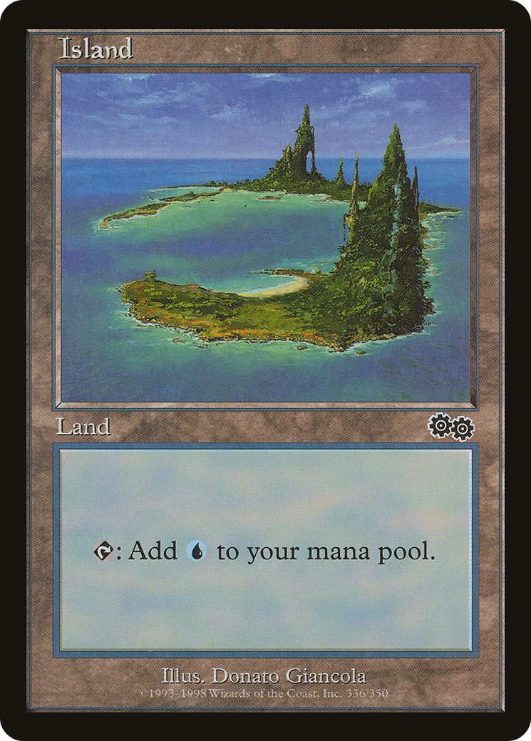 Island - Image 1