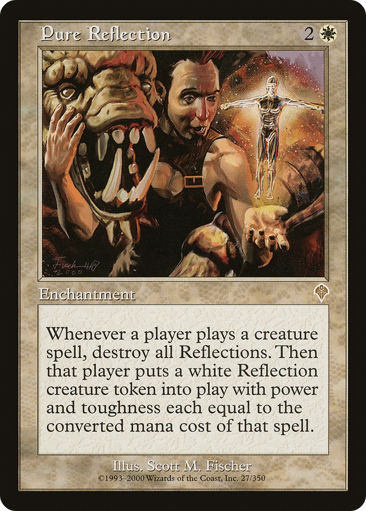 Pure Reflection - Image 1