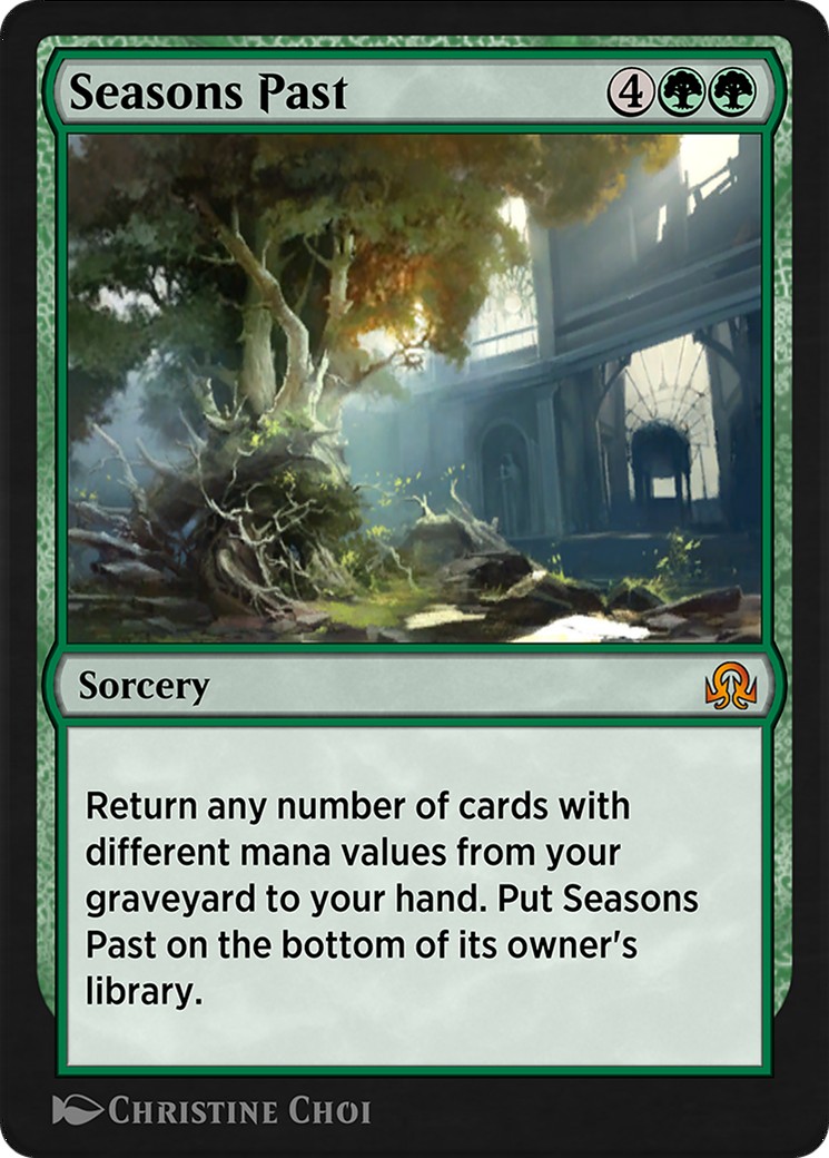 2023 Magic: The Gathering Shadows over Innistrad Remastered 2023 Magic: The Gathering Shadows over Innistrad Remastered #212
